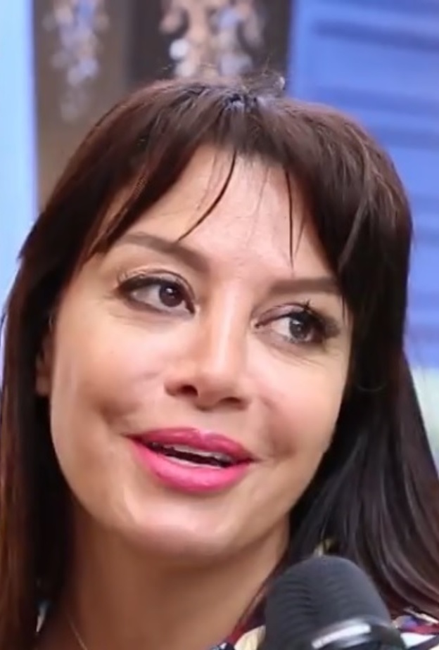 حسناء المغربية