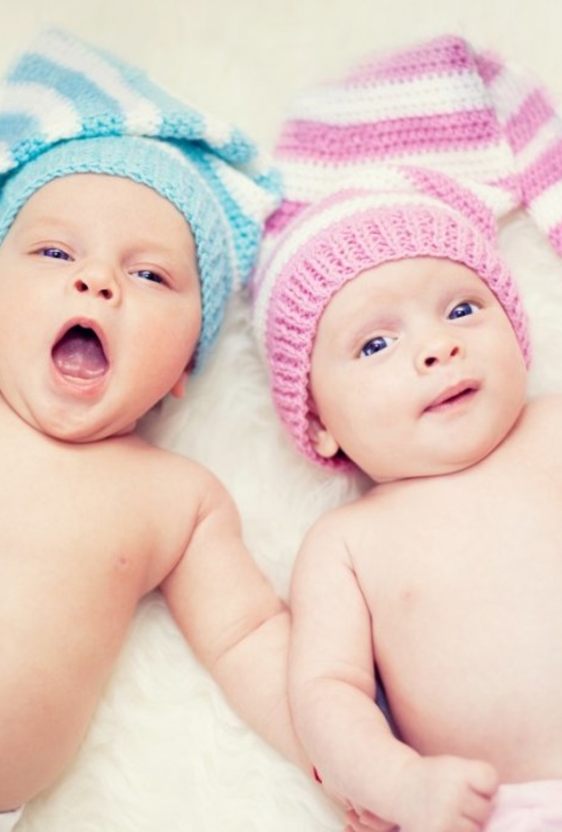 أسماء مواليد صيفية للذكور والإناث