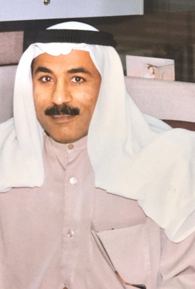 فايز العامر