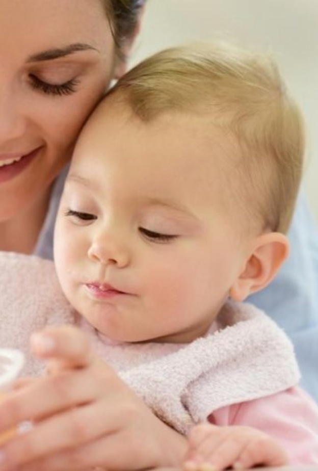 متى يبدأ الطفل تناول اللحوم وما هي فوائدها لجسمه