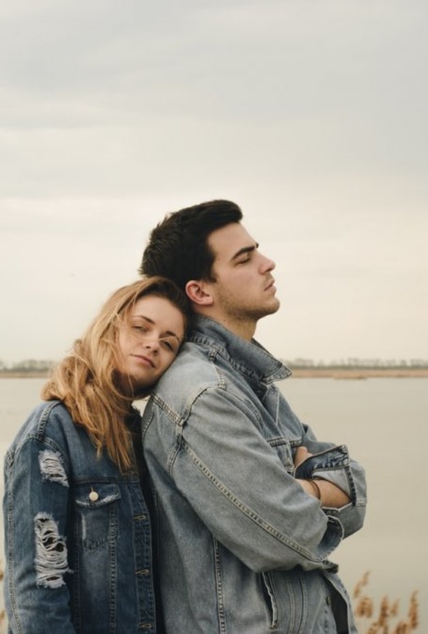 أسوأ أخطاء النساء التي تتسبب في انتهاء العلاقة مع شريك الحياة Milan Popovic