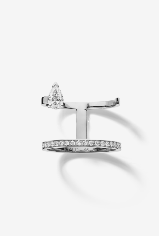 خاتم من ريبوسي Repossi