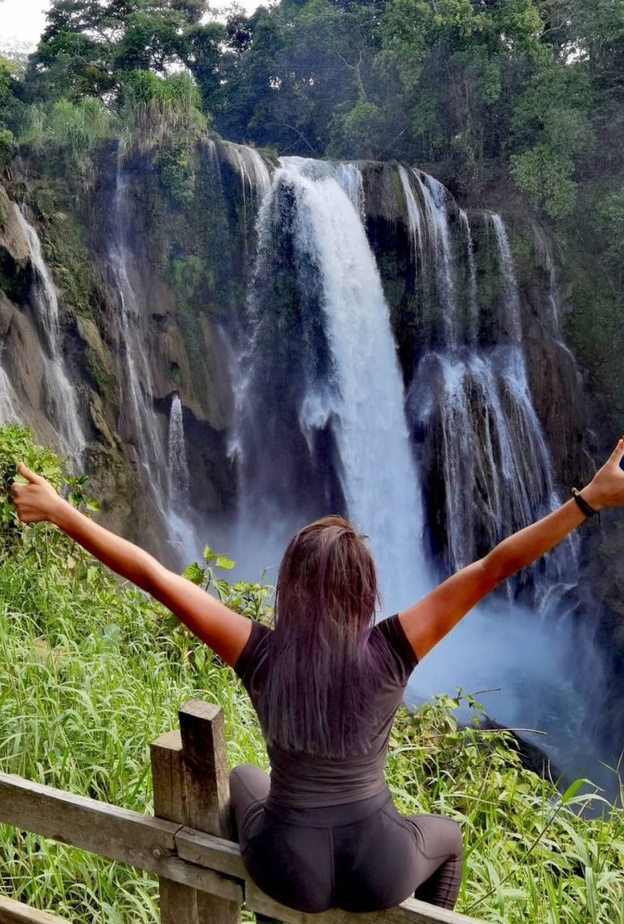  ما هي أشهر أماكن الجذب السياحي في هندوراس الموصي بزيارتها هذا العام؟ sayontheroad