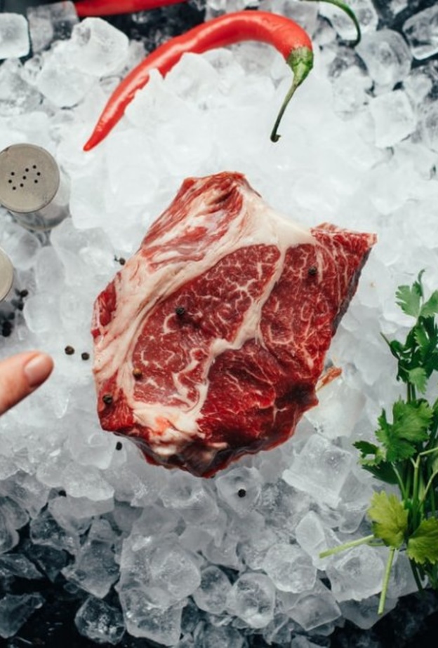 روشتة تناول لحم الضان للخروف والماعز دون اي مشاكل صحية