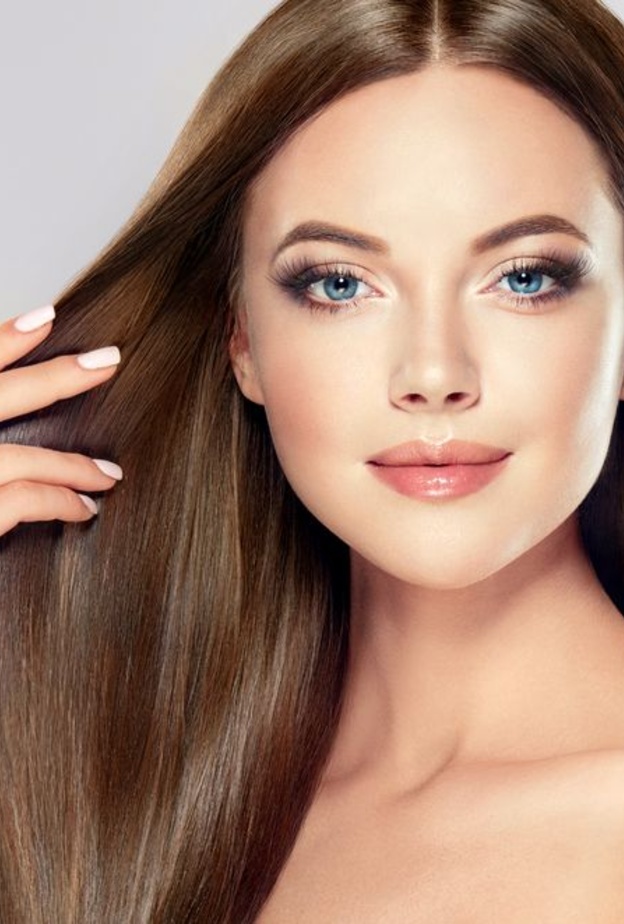  3 وصفات طبيعية من زيت الجوجوبا لشعر صحي قبل عيد الاضحى 2021