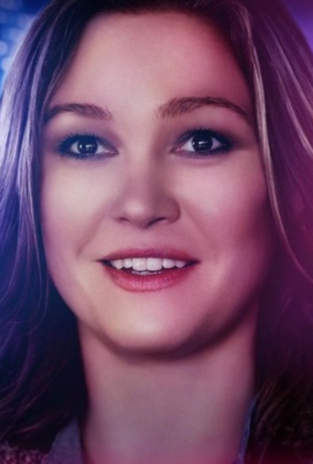  جوليا ستايلز - الصورة من حساب جوليا ستايلز على انستجرام