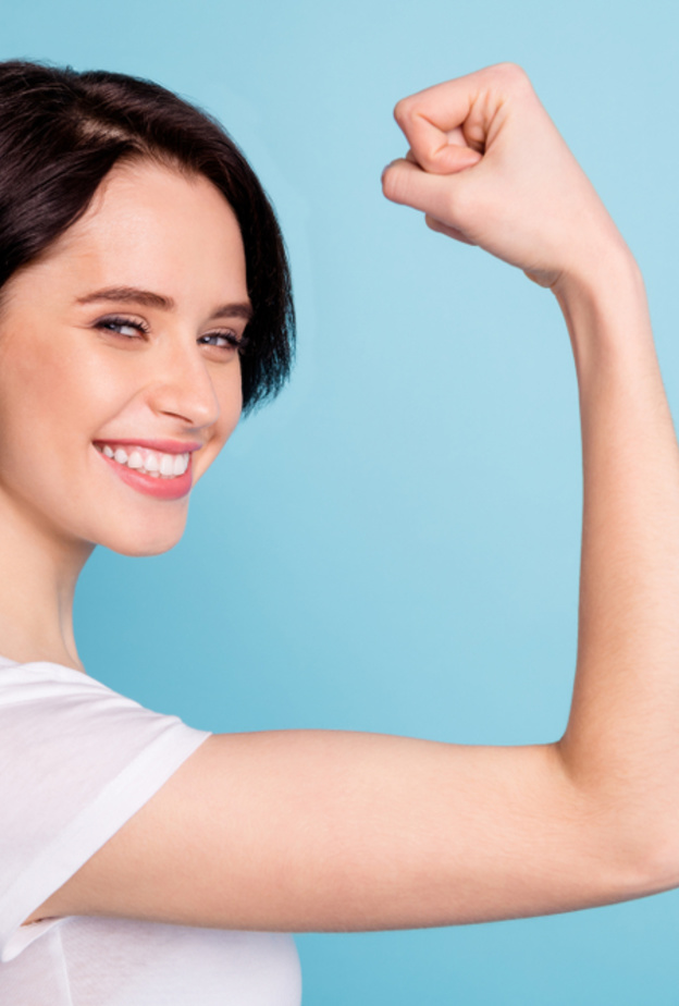 عملية شد الزنود بالليزر واهم مميزاتها وعيوبها