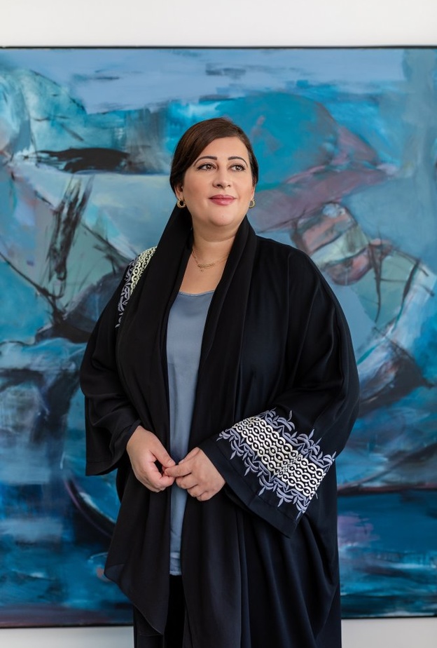 المدير ة العامة لهيئة الشارقة للمتاحف منال عطايا لـ"هي": للمتاحف دور مهم في نشر الثقافة في المجتمع والحفاظ على التراث بتنوعه الفني والتاريخي