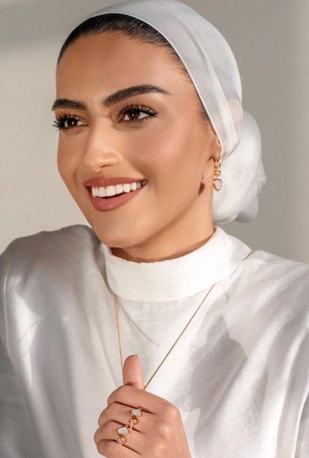 أبرز النساء السعوديات المؤثرات في عالم المكياج