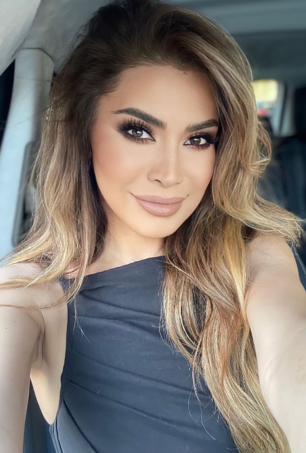 نوال الزغبي