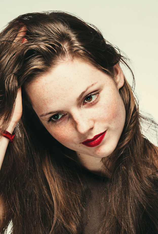 خلطات السدر للشعر