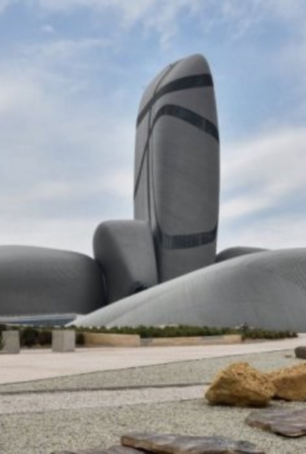  مركز اثراء يعلن عن انتاج فيلمين جديدين في مهرجان كان