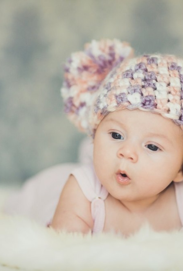 اسماء بنات بحرف الألف توحي بالألفة بين الزوجين