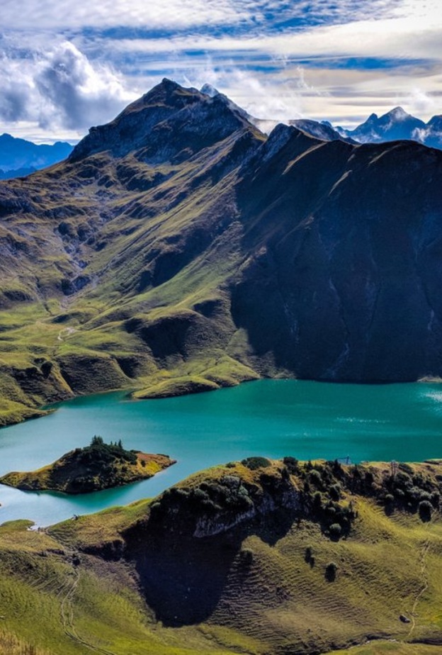 وجهات مميزة في ألمانيا في عطلة عيد الأضحى 