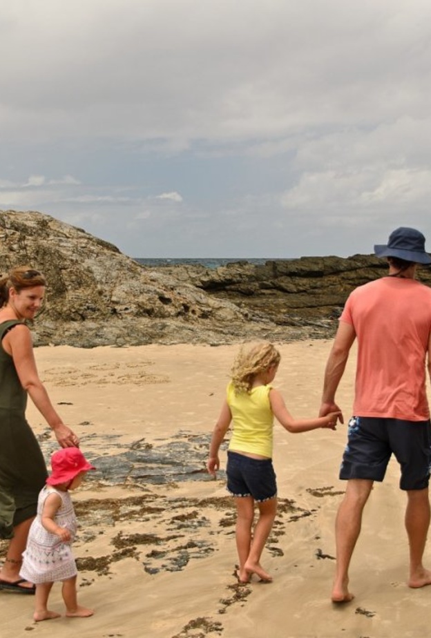 أفضل نصائح السفر العائلي مع الأطفال في العيد بواسطة pxhere