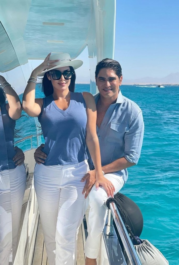 ياسمين صبري