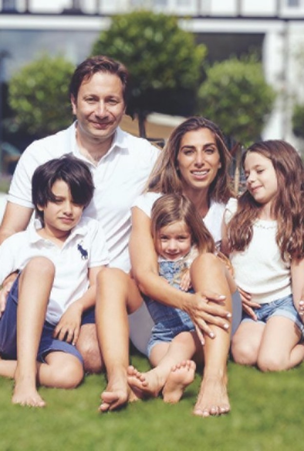 Rachael Sacerdoti مؤسسة برنامج اللياقة It’s SO Simple : نساعد النساء على الوفاء لأنفسهن ودعم بعضهن البعض