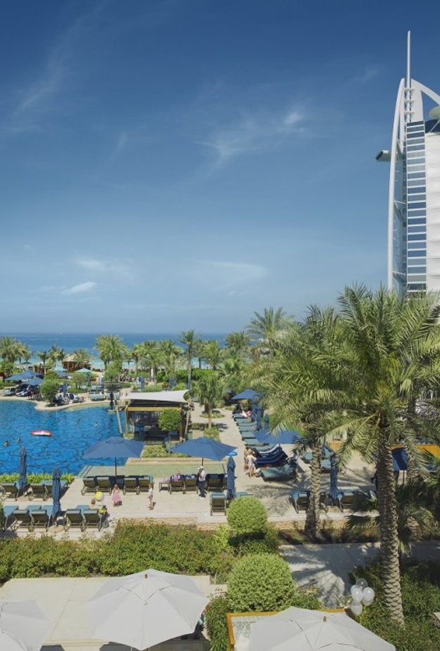 فرصة مميزة للجميع في مفاجآت صيف دبي 2021 - المكتب الإعلامي لحكومة دبي