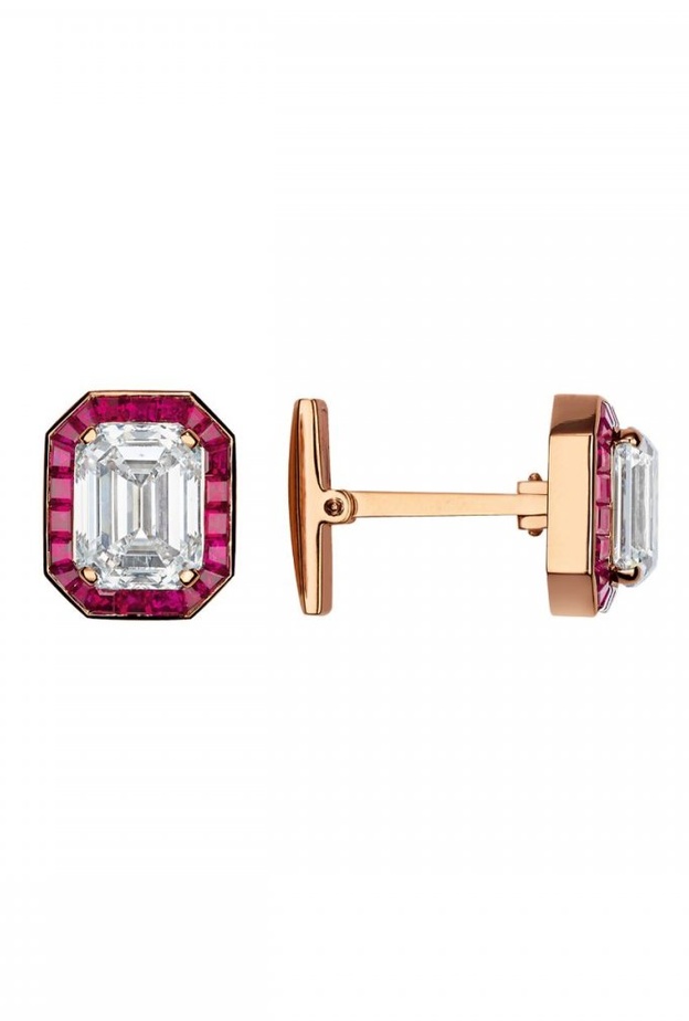 للرجال المميزين في عيد الأضحى.. قطع استثنائية من دار  Mouawad