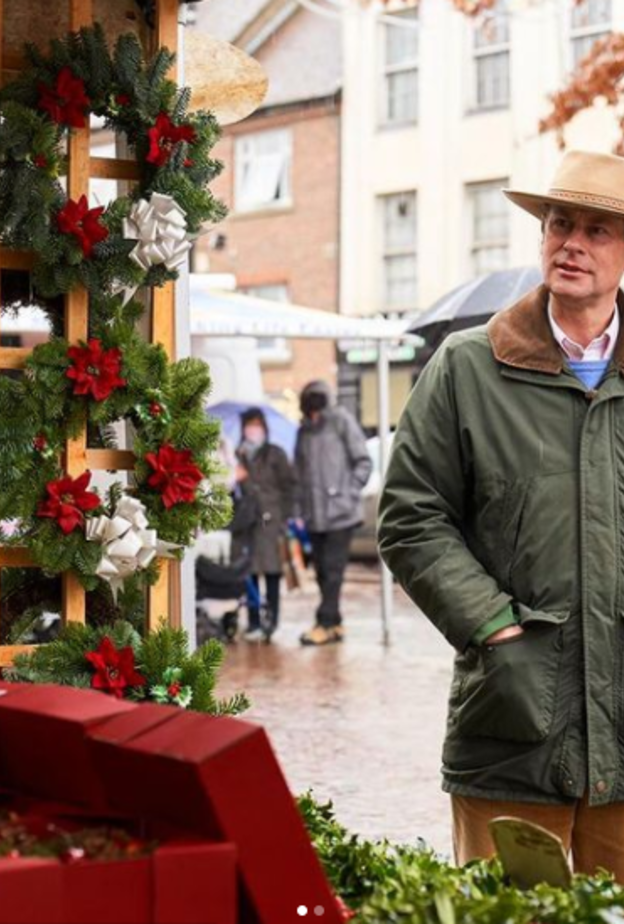 تقارير: الأمير تشارلز يرفض منح شقيقه الأمير إدوارد لقب "دوق إدنبرة" 