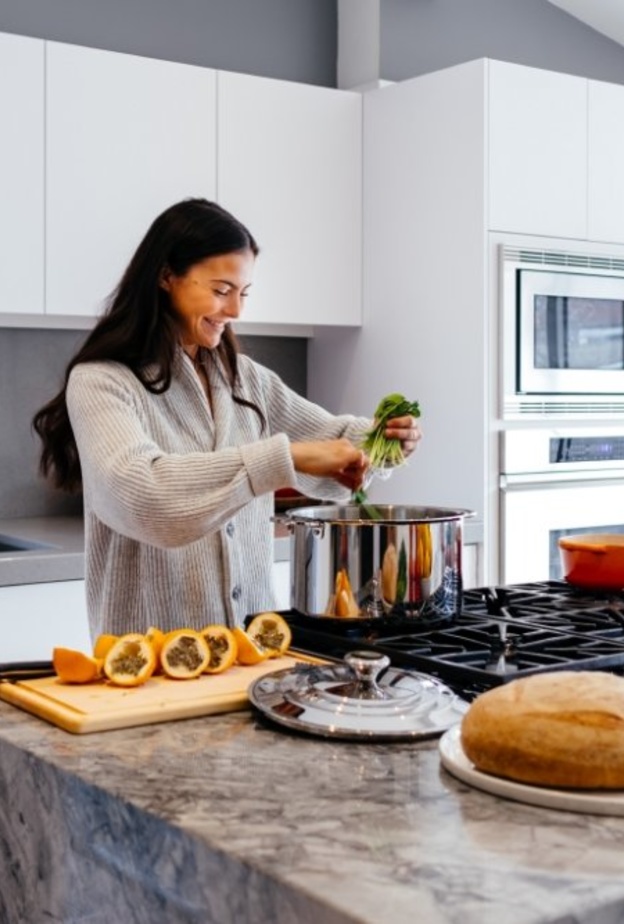  اسرع طريقة لانقاص الوزن في اسبوع بدون رجيم بالخطوات