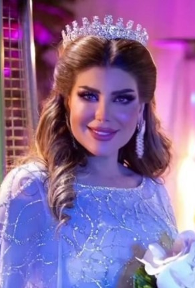 إلهام الفضالة