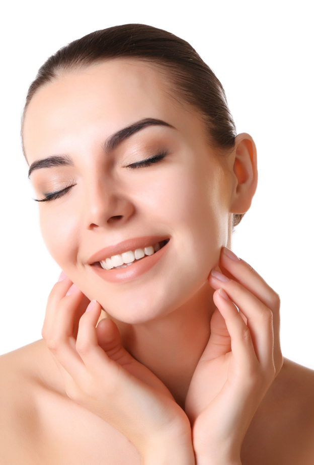 عملية نفخ وتكبير الخدود من خلال نقل الدهون الذاتية تعد خيار فعال