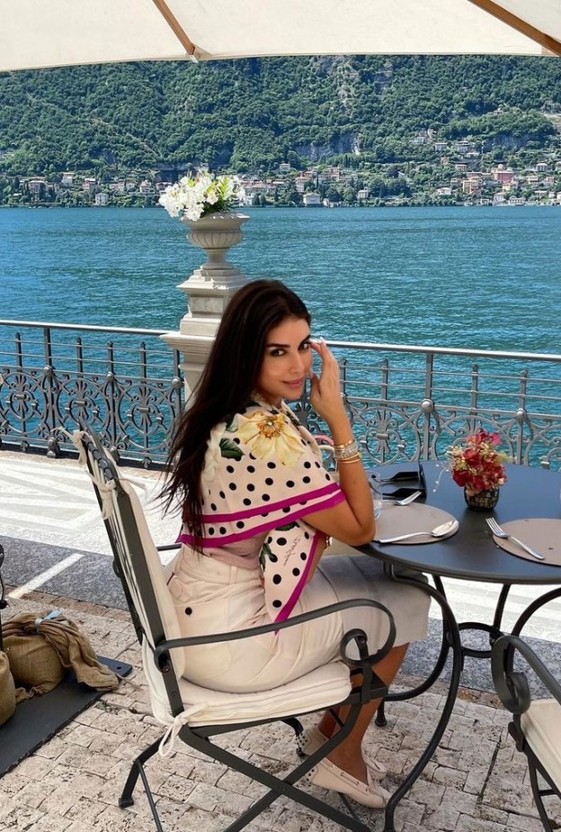 ياسمين صبري