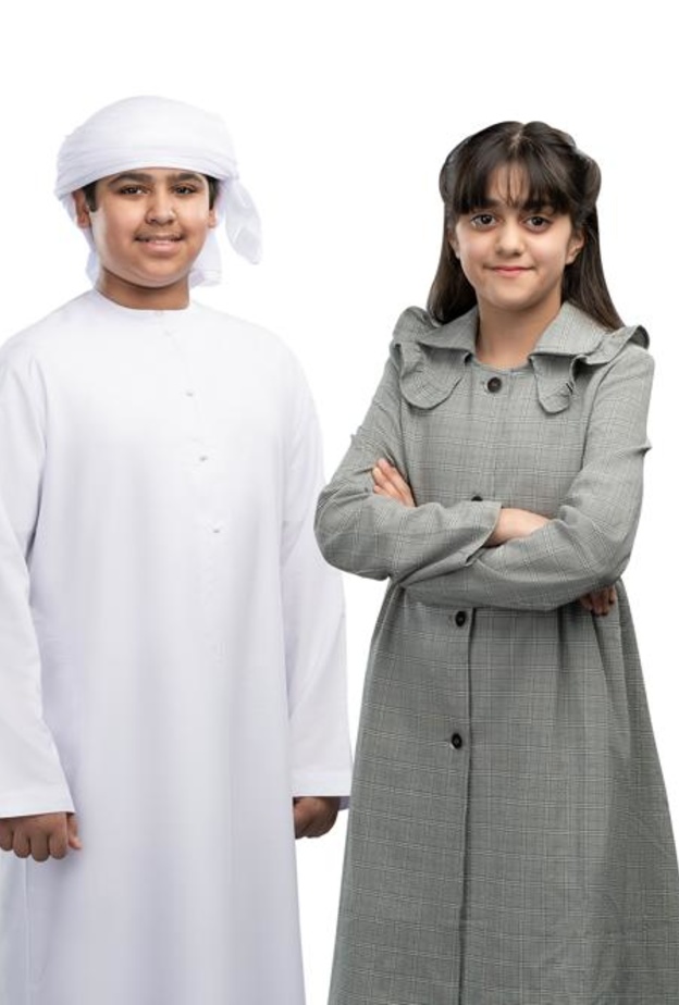 إذاعة الشارقة تطلق هويتي لتعزيز قيم اللغة العربية وتفتح باب المشاركة أمام الأطفال 