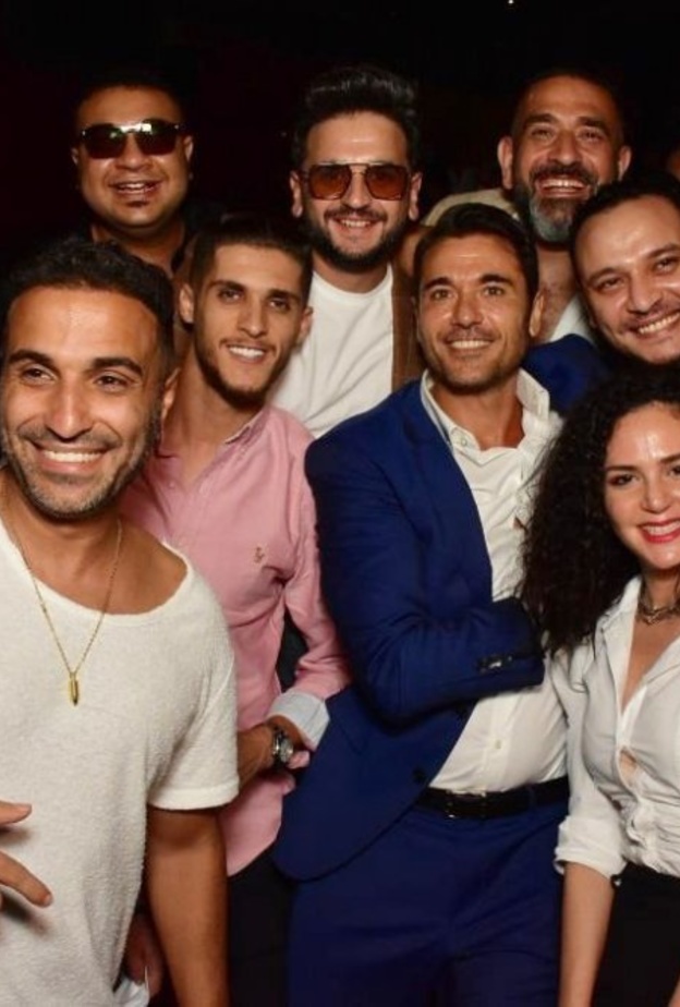 فيلم العارف