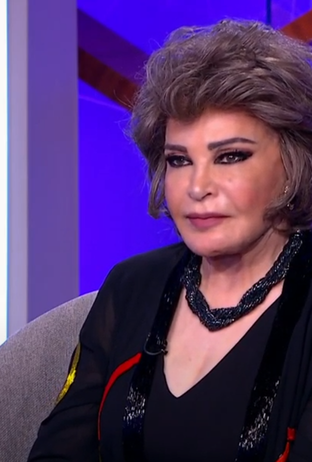 صفية العمري