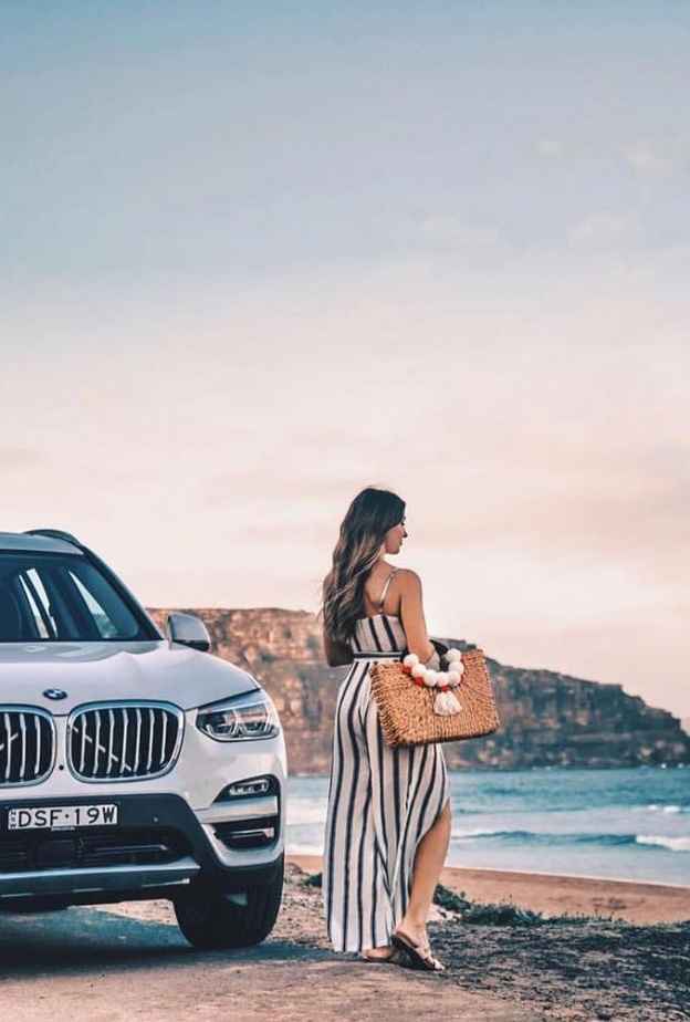 بي إم دبيلو اكس 3 thebmw_x3