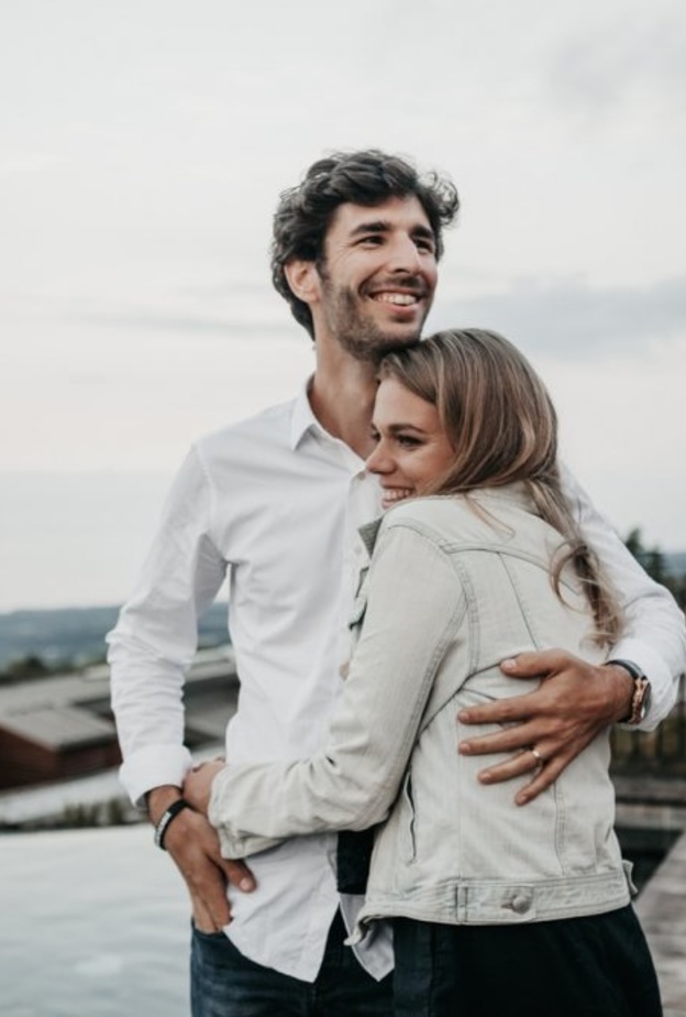  أهم صفات العريس المثالي الذي لا يرفض Candice Picard