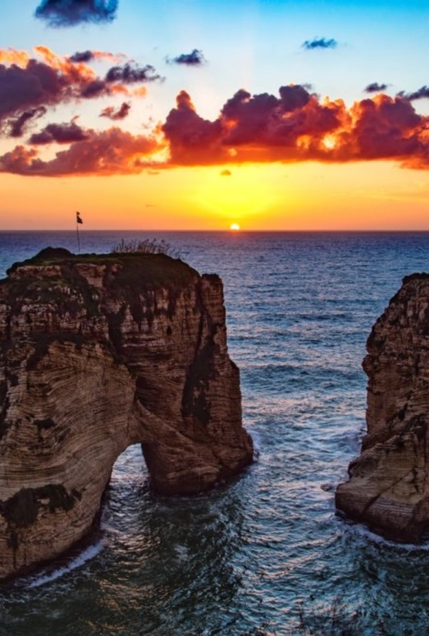  لبنان Ramy Kabalan