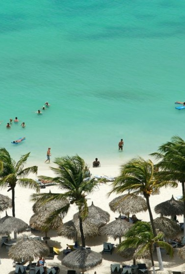  بالم بيتش، أروبا martin passchier