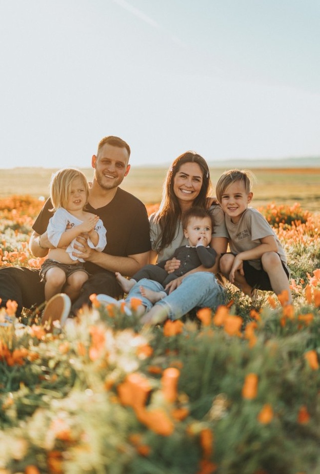 نصائح قضاء عطلة عيد الأضحى المبارك مع اطفالك بشكل مثالي Nathan Dumlao