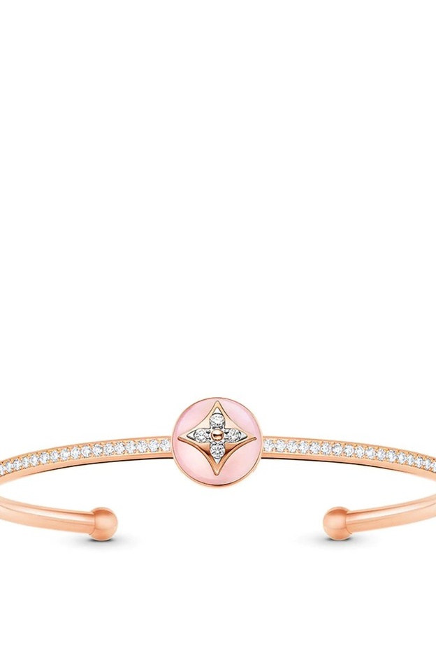 سوار B Blossom من لويس فويتون Louis Vuitton