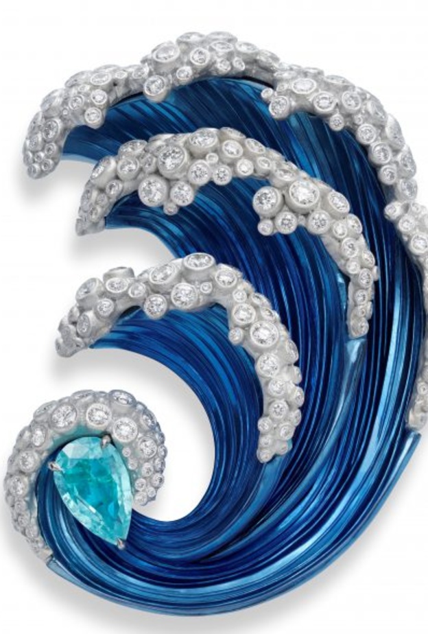  بروش من شوبارد Chopard