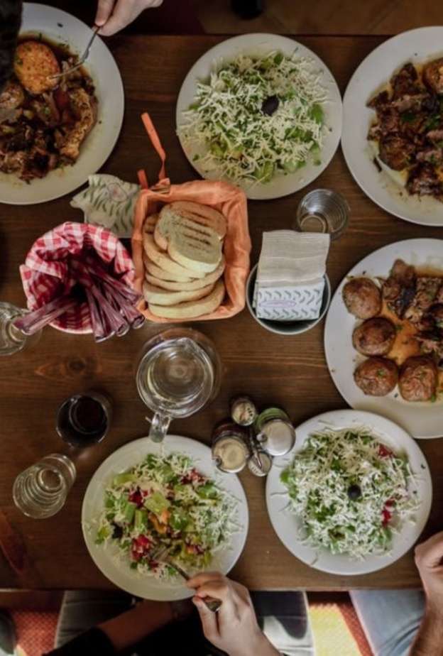 ماهي الاطعمة المناسبة لمرضى السكر المرتفع في عيد الاضحى 2021