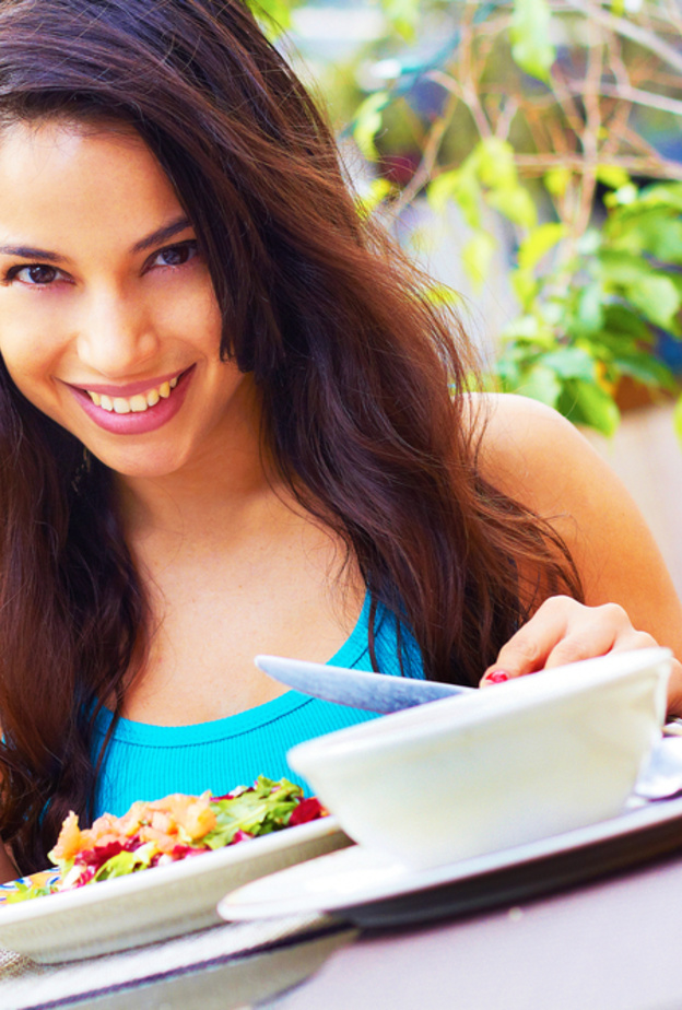  نصائح ذهبية لتجنب زيادة الوزن في عيد الاضحى