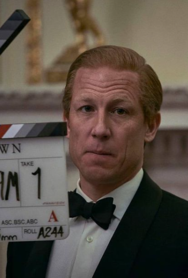 لأول مرة منذ وفاته.. ممثل دور الأمير فيليب في The Crown يتحدث عن دوق إدنبرة