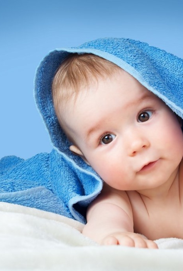 أسماء أولاد مميزة مستوحاة من الحماس