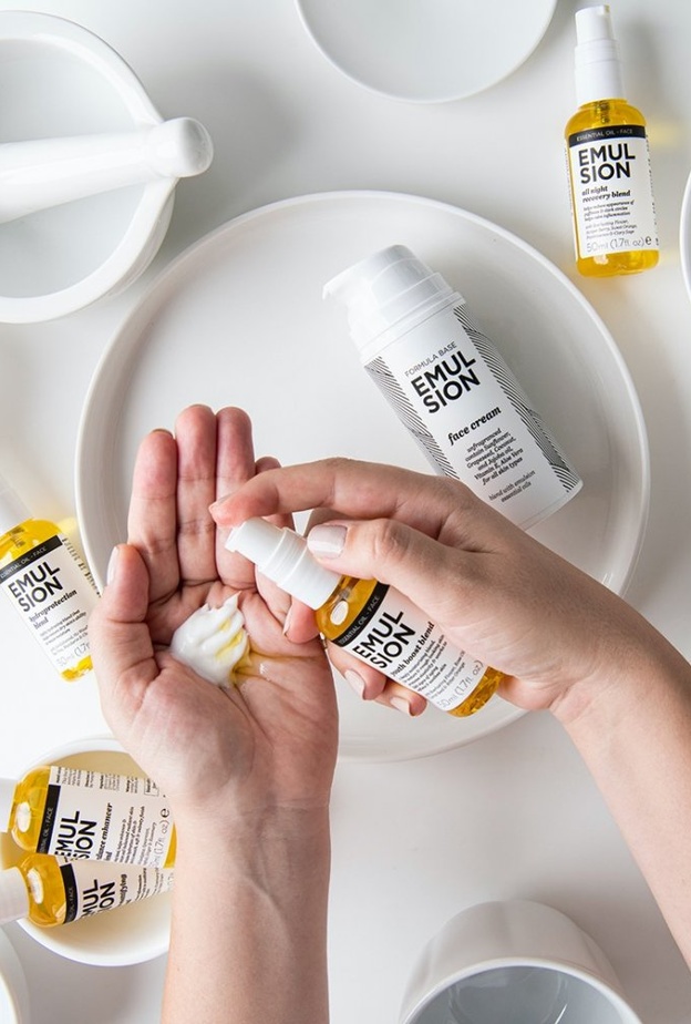 ايمالشون كوزمتكس