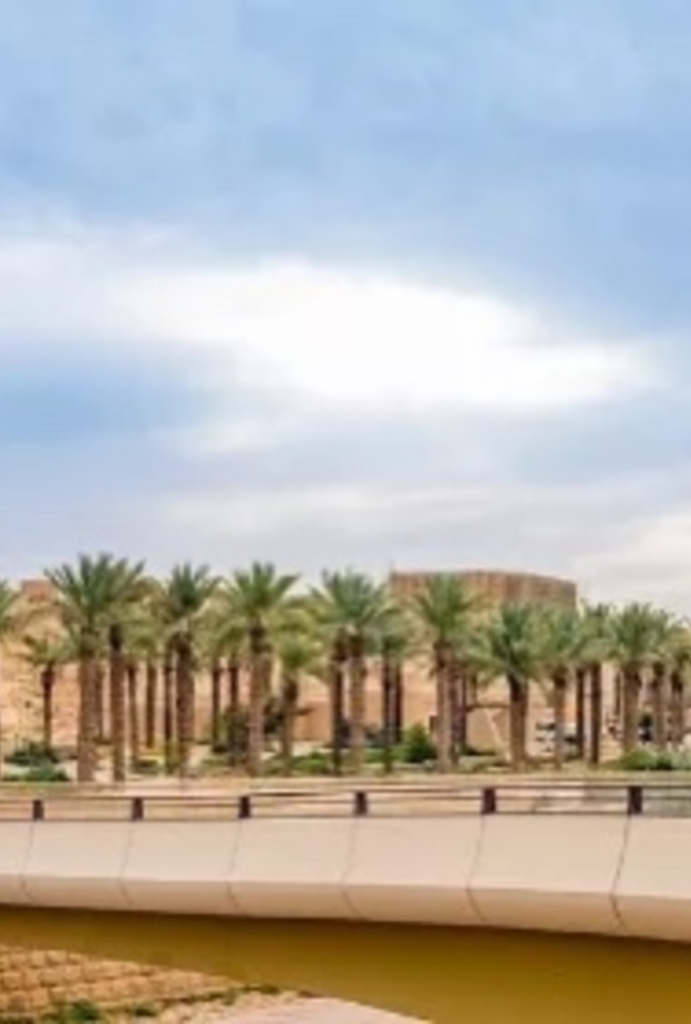 الدرعية التاريخية المصدر موقع روح السعودية