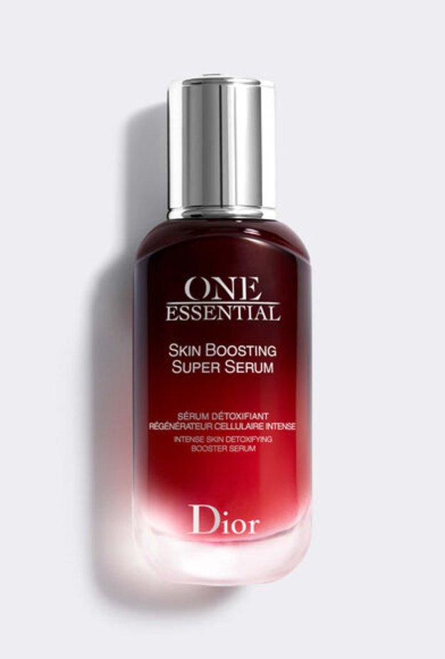 سيروم البشرة من ديور Dior One Essential Skin Boosting Super Serum