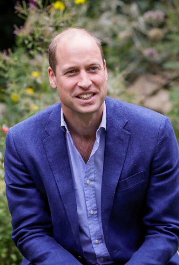 الأمير ويليام درس في الجامعة باسم مستعار.. فما هو؟