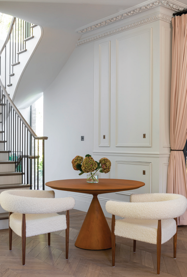 منازل ريفية.. Country Homes