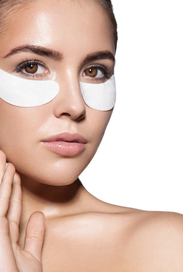 علاج الهالات السوداء بالطرق الطبيعية قبل عيد الأضحى 2021