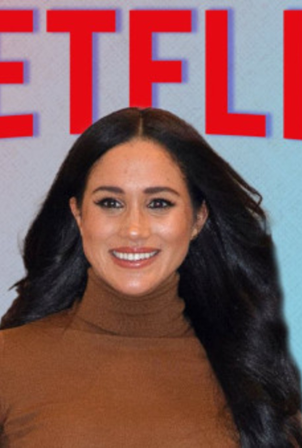 ميغان ماركل تتسلم منصب منتج تنفيذي في مسلسل جديد للرسوم المتحركة من إنتاج نتفليكس