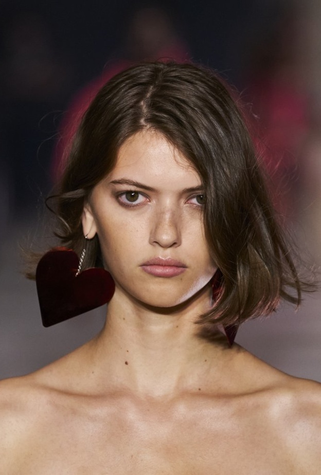  اجدد قصات شعر شبابية 